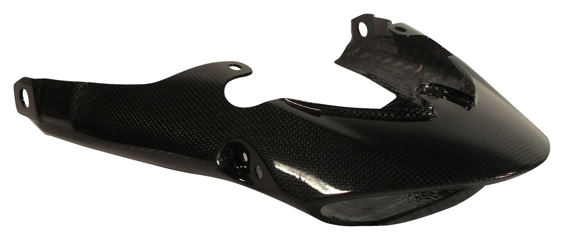 Carbonteile Triumph Speed Triple 11-15