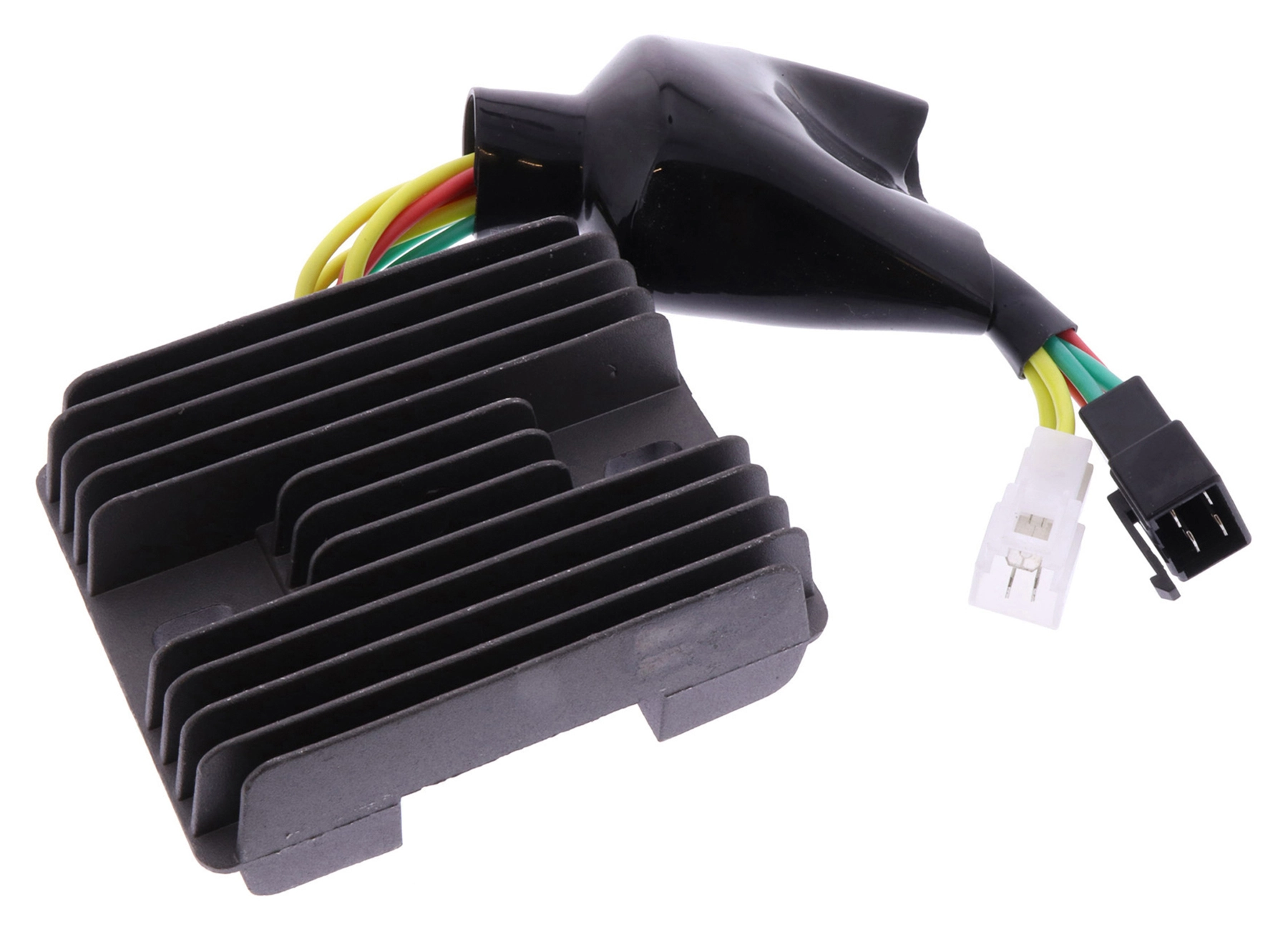 Alternator Regulator