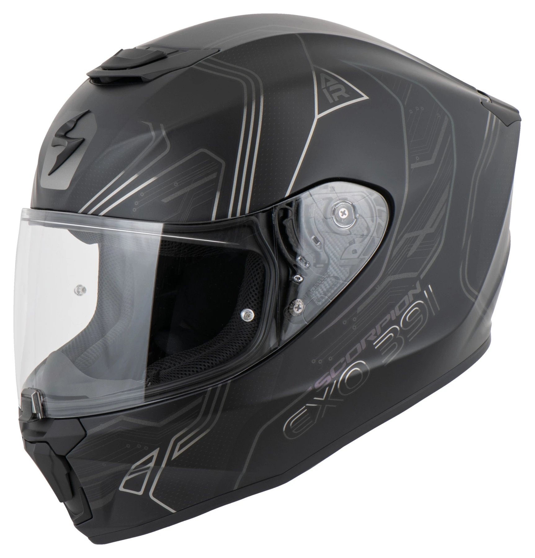 Exo-391 Spada