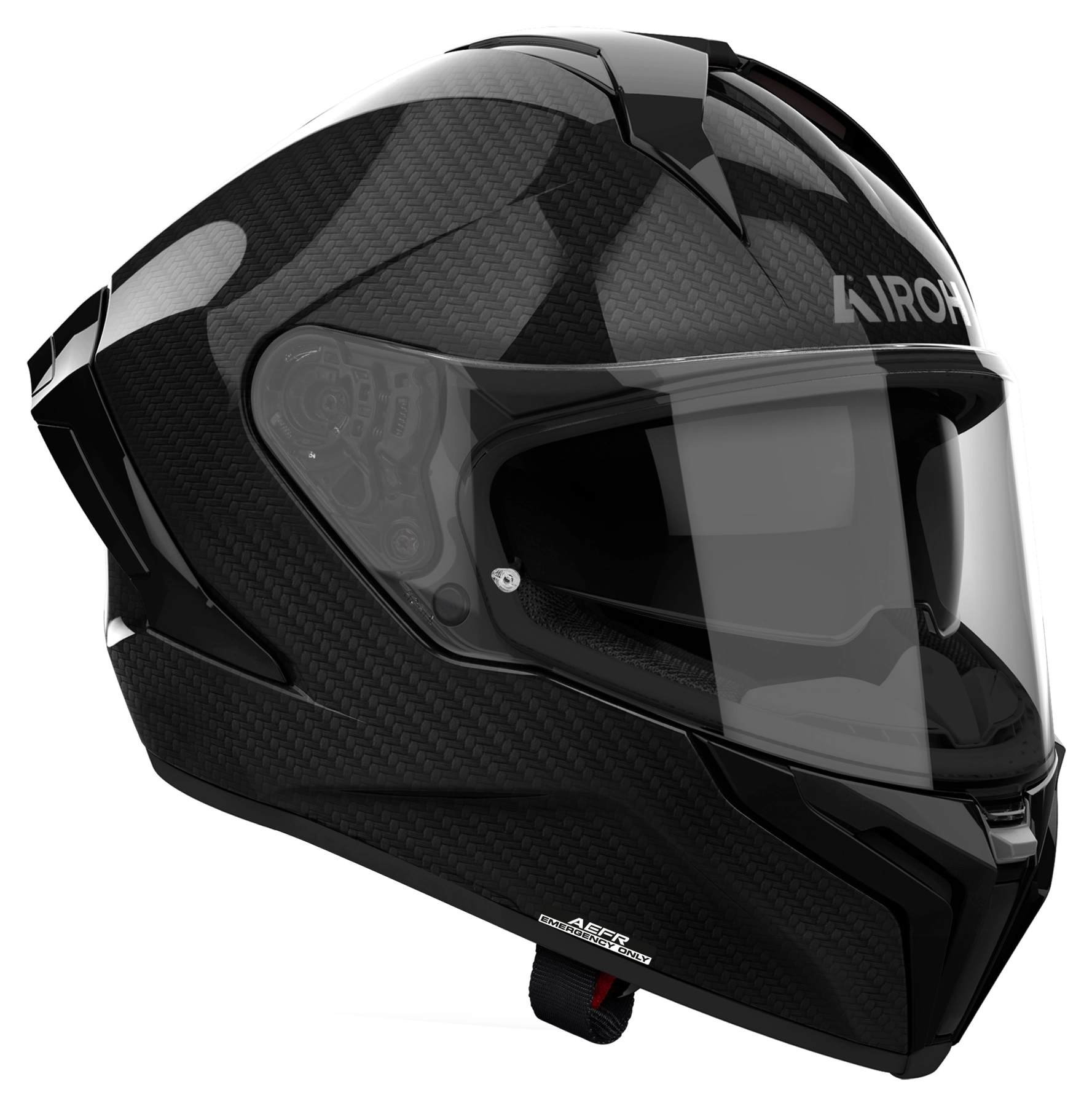 Matryx Carbon