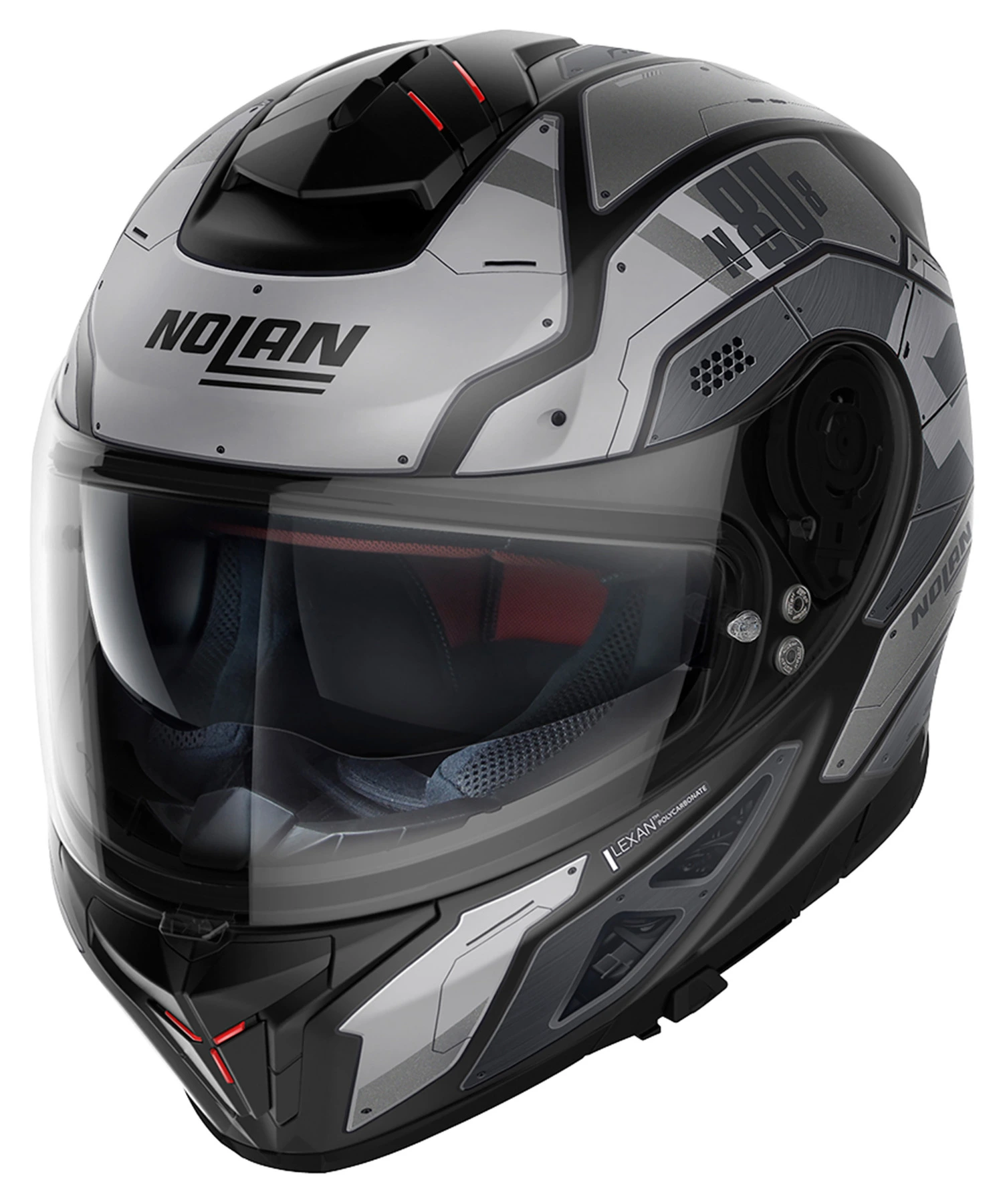 N80-8 Starscream N-Com