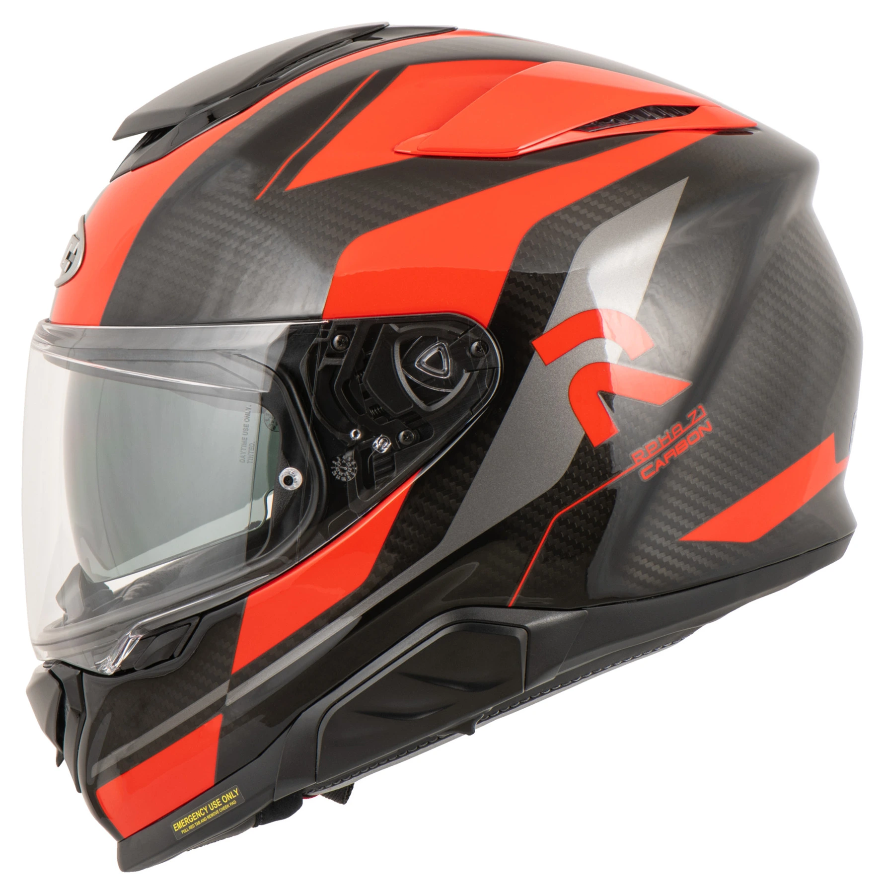RPHA 71 Carbon Hamil MC1