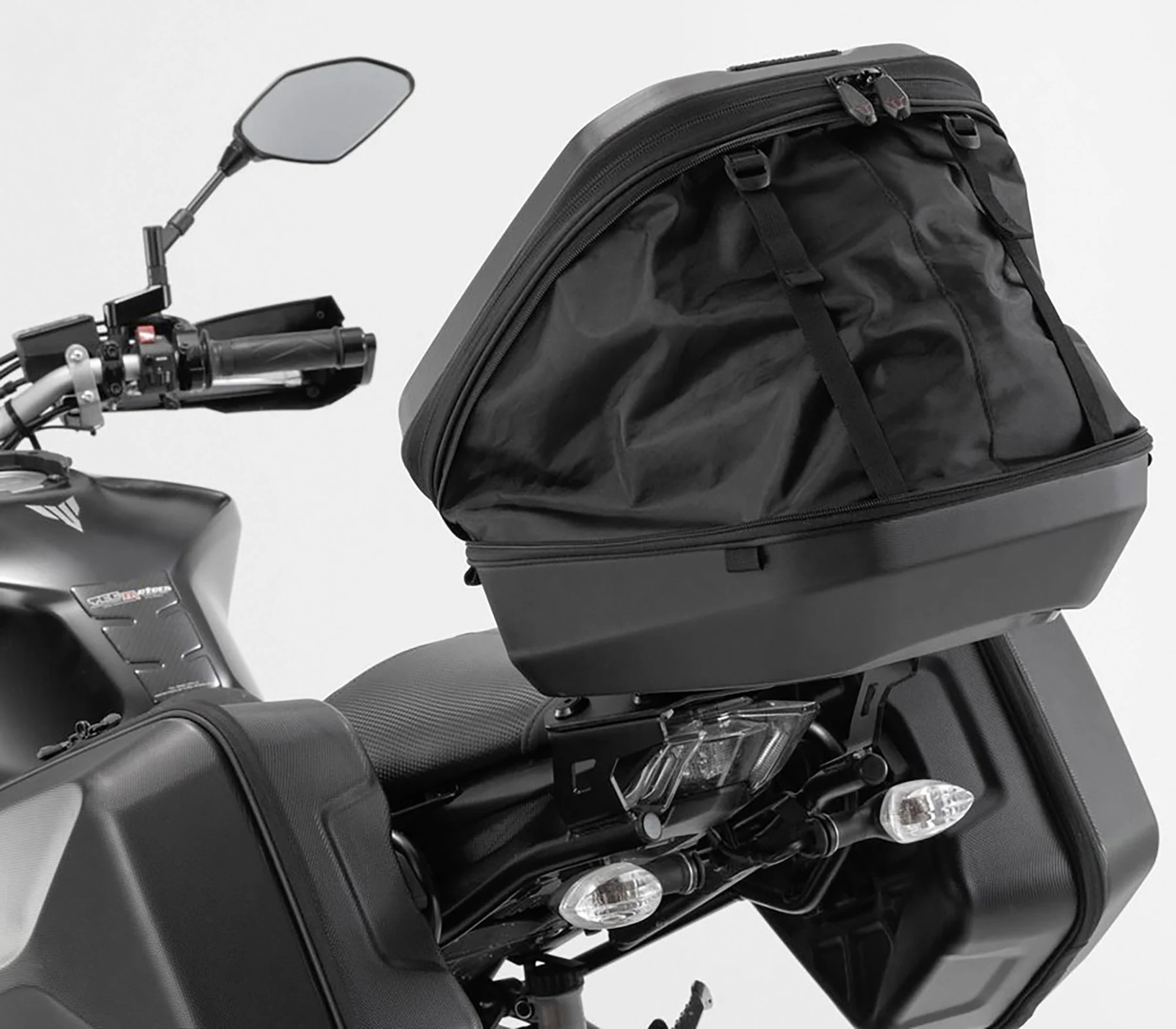 URBAN ABS Topcase-systeem