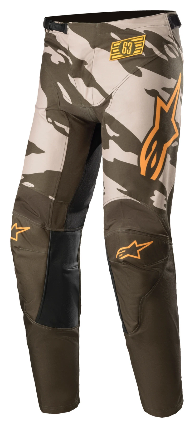 Racer Tactical