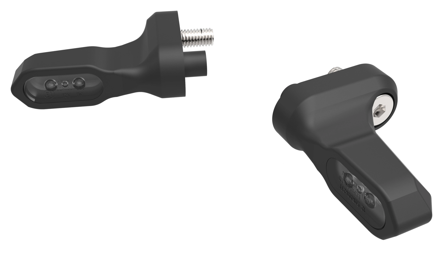 Clignotant Sagitta Short Ducati