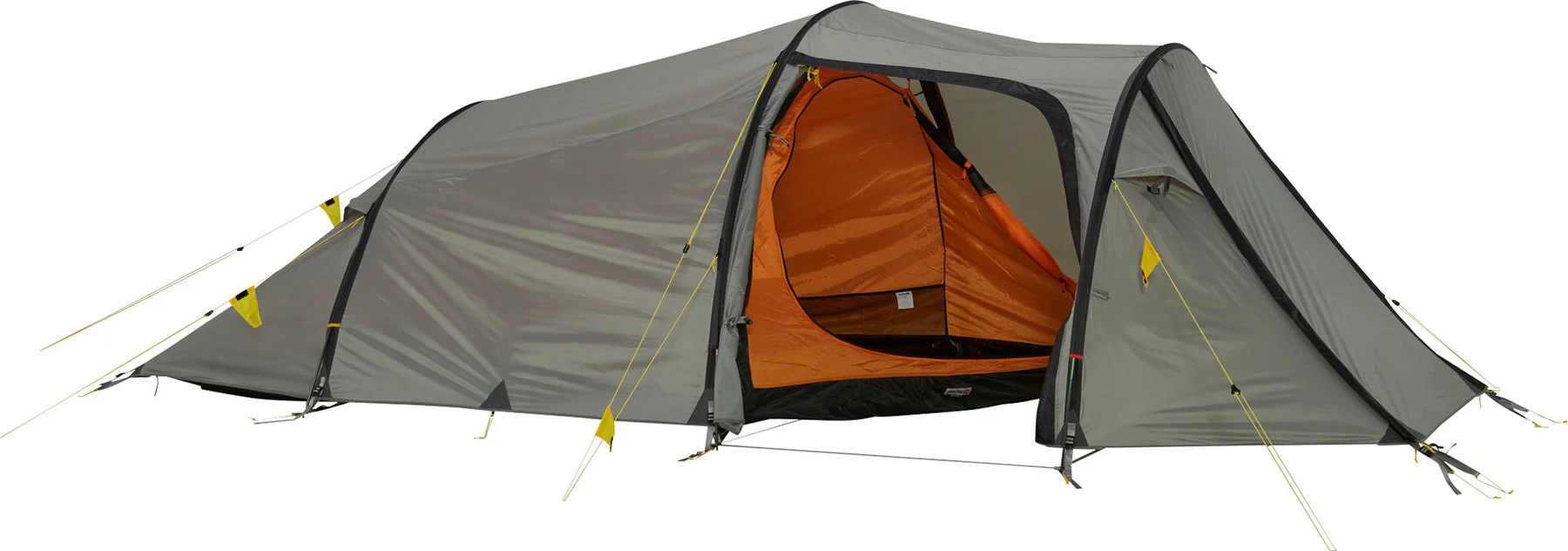 Outpost 3 Double-Skin Tent