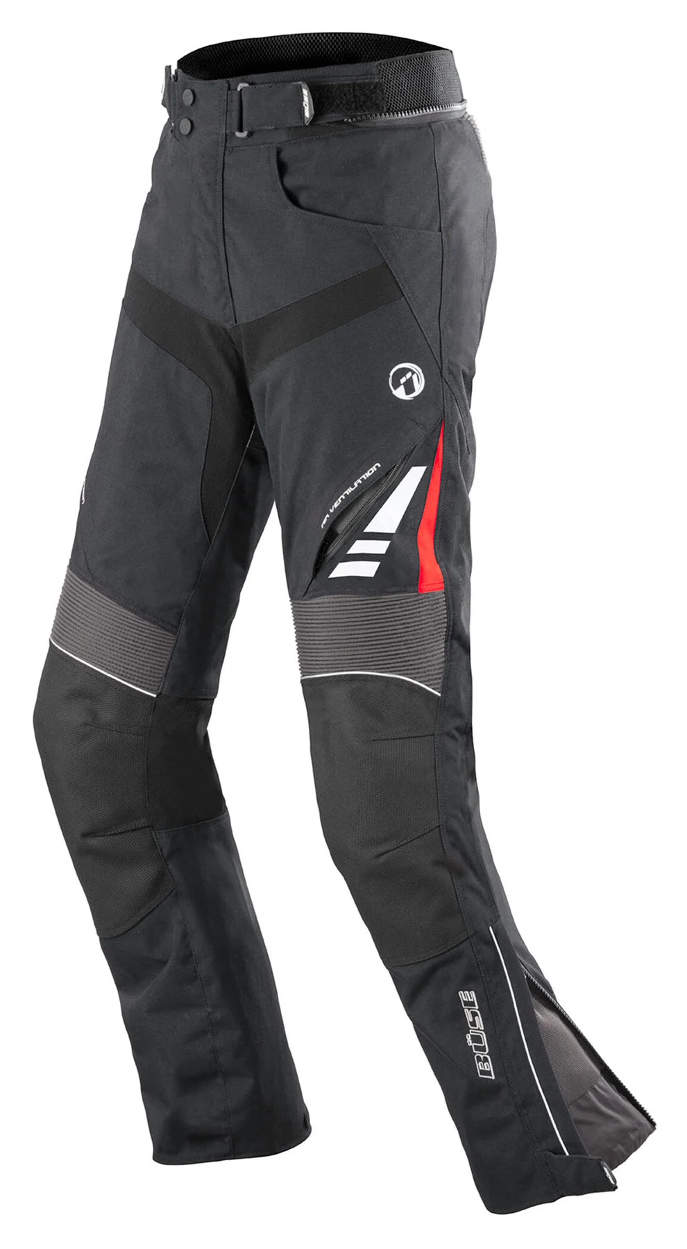 B-Racing Textielbroek