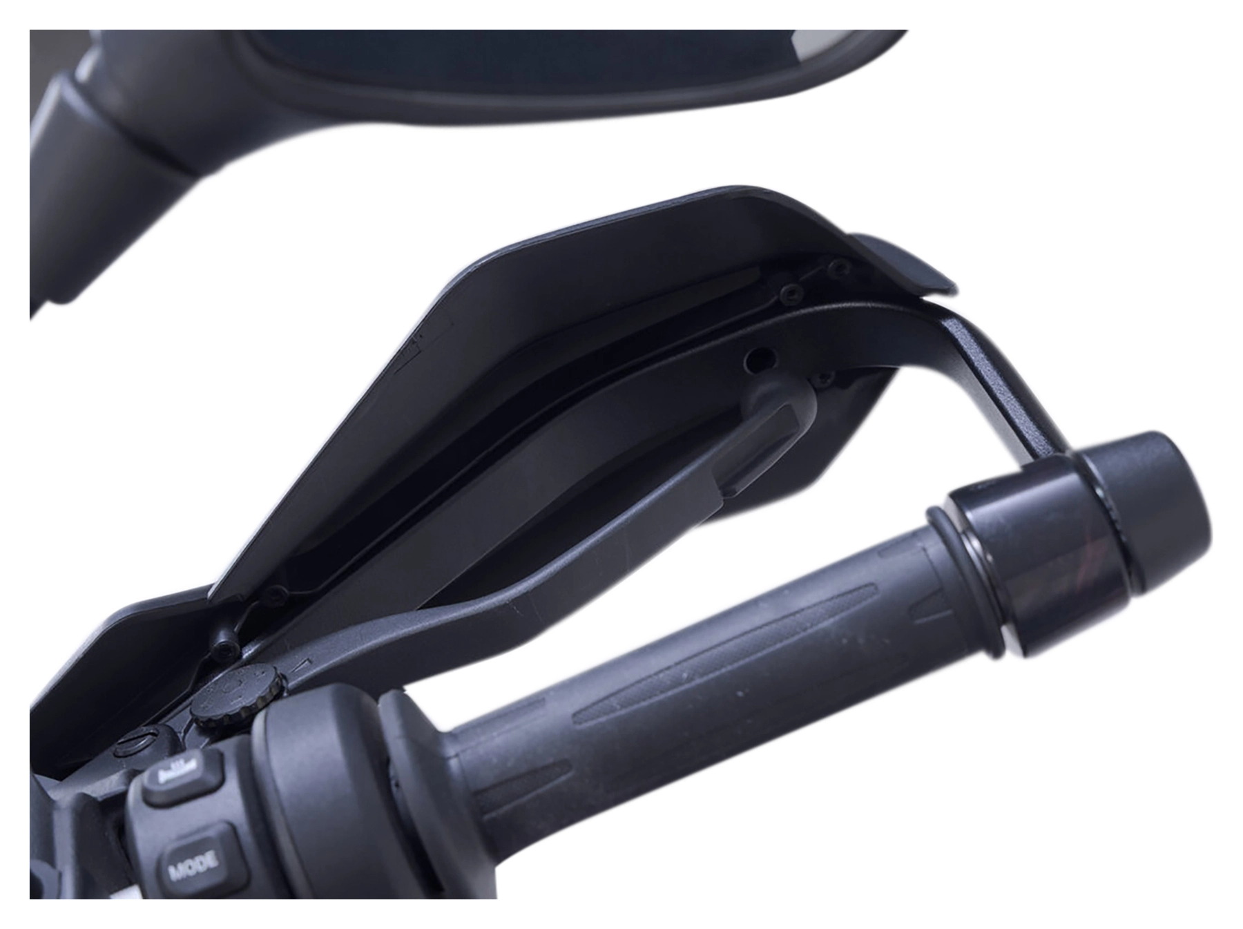 Hand Guards Adventure