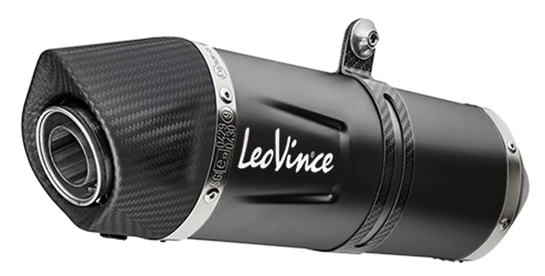 LeoVince LV-One Evo Exhaust System