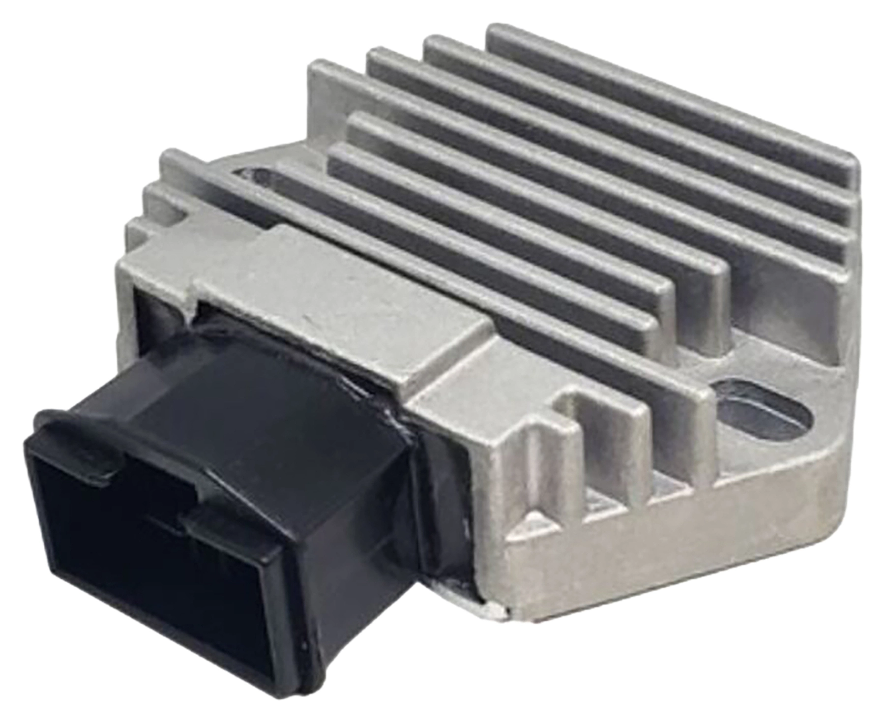 Lithium-ion-regelaar voor de dynamo
