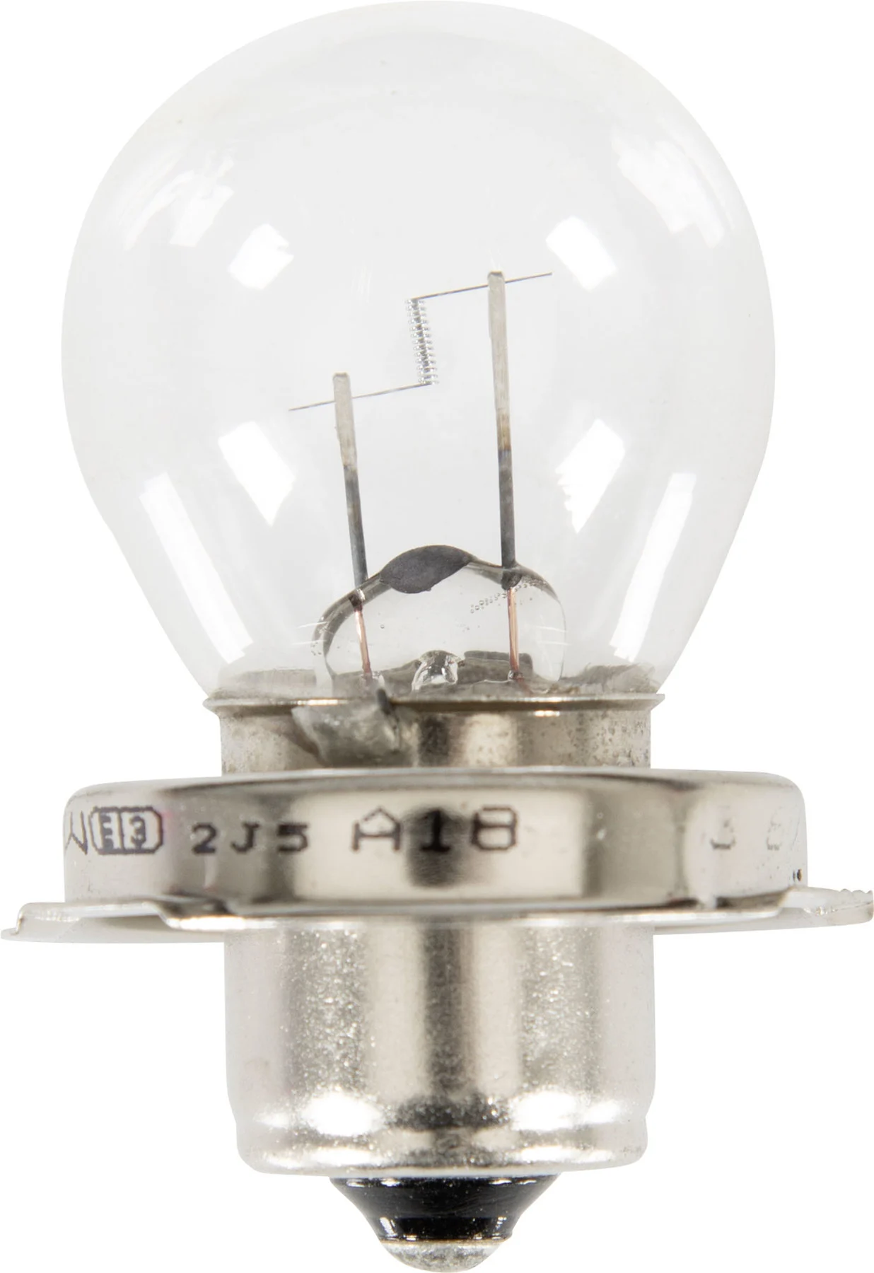 Ampoule de phare moto