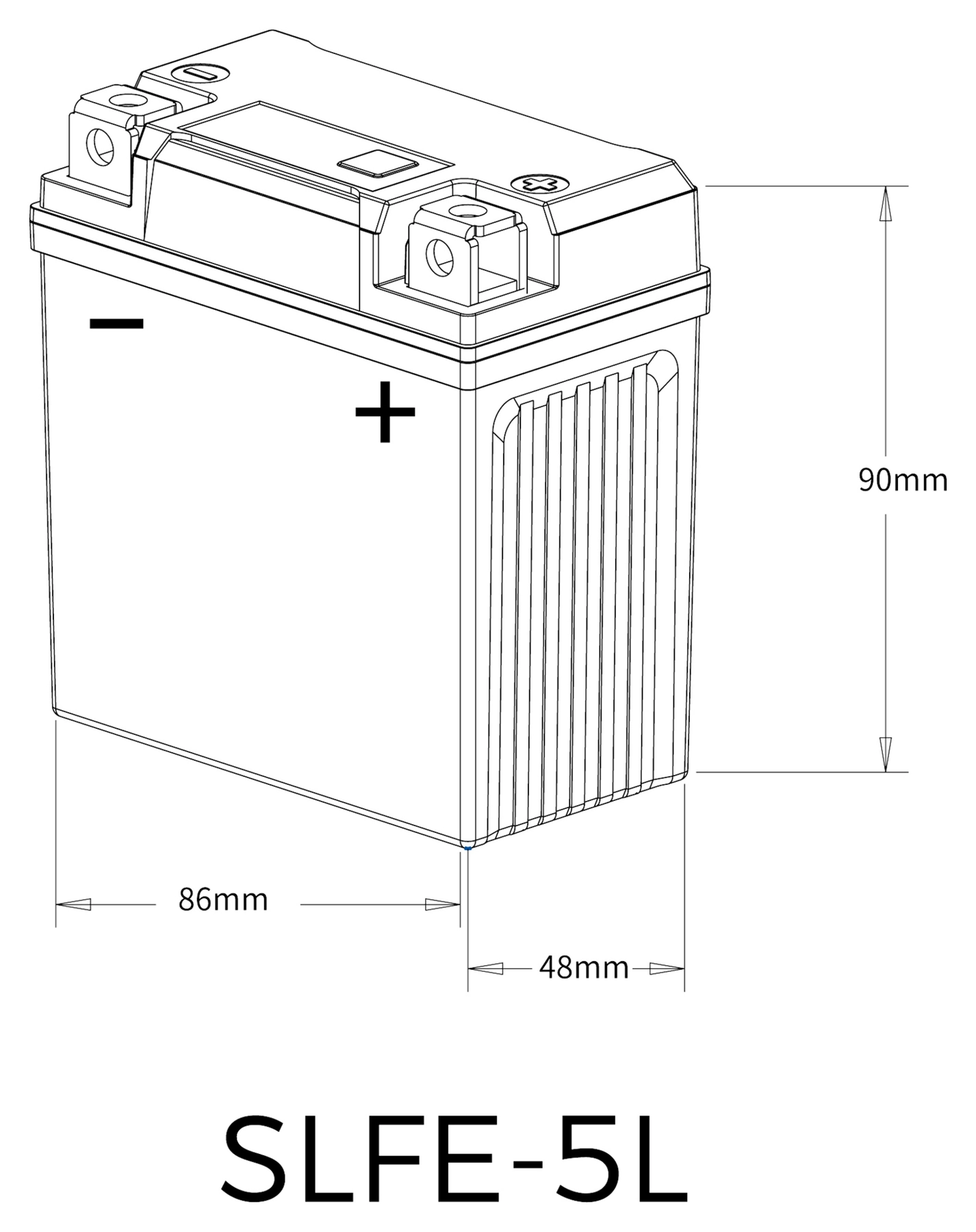 Lithium-Ionen-Batterien