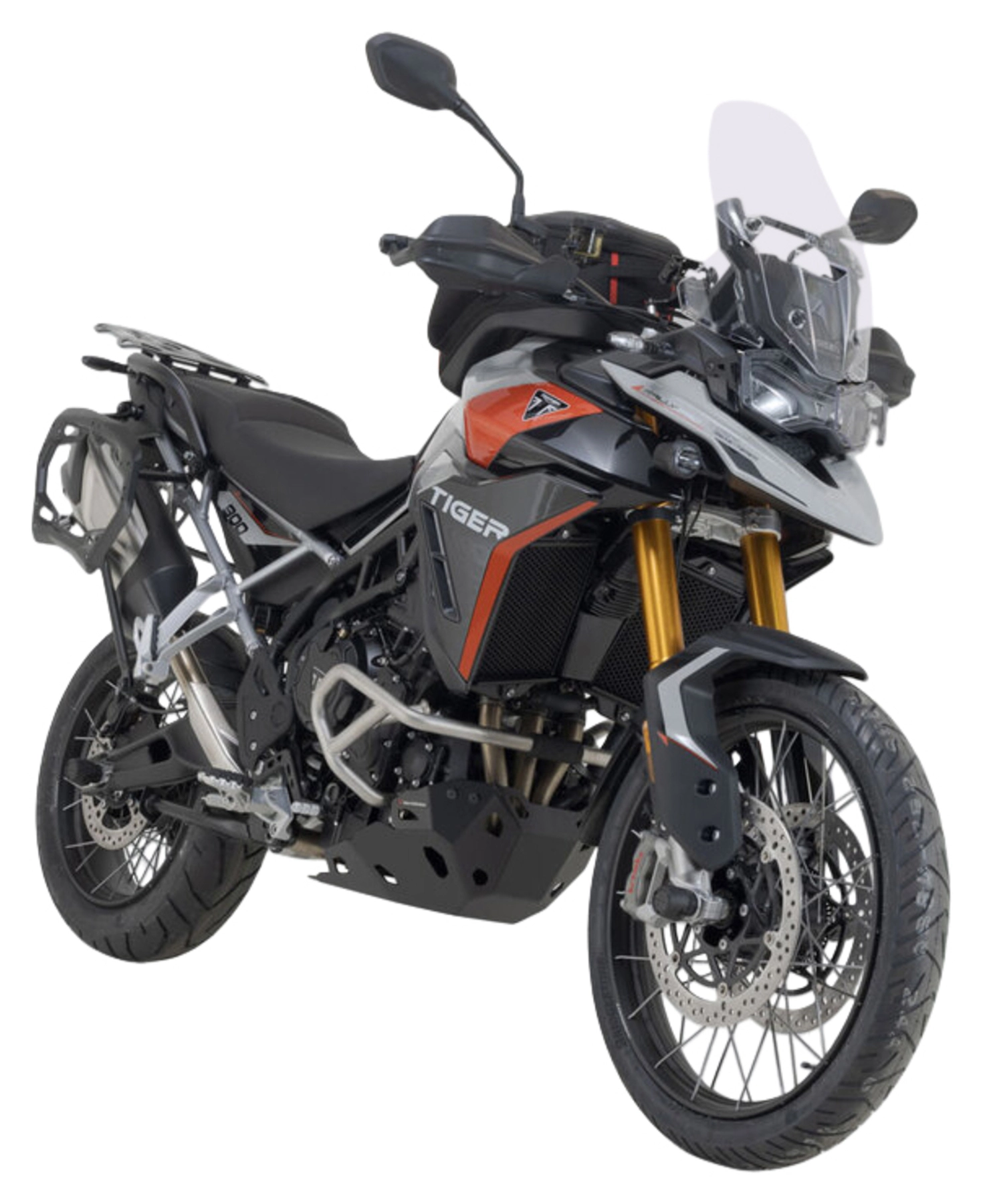 Adventure Set DUSC mit Topcase