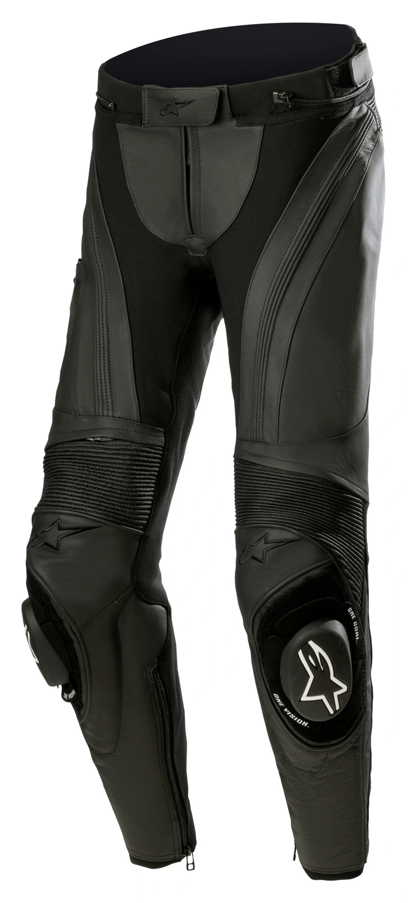 Missile v2 leather pants shop