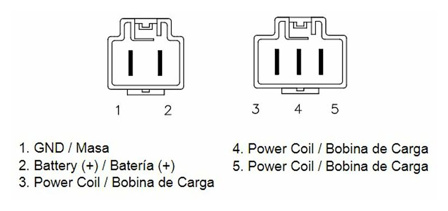 Regulador do alternador de iões de lítio