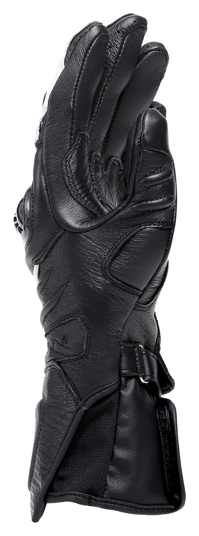 Carbon 4 Long Lady Black