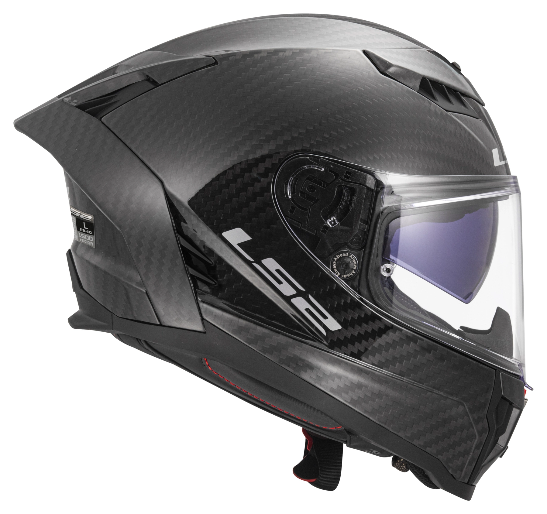 FF807 Dragon Carbon