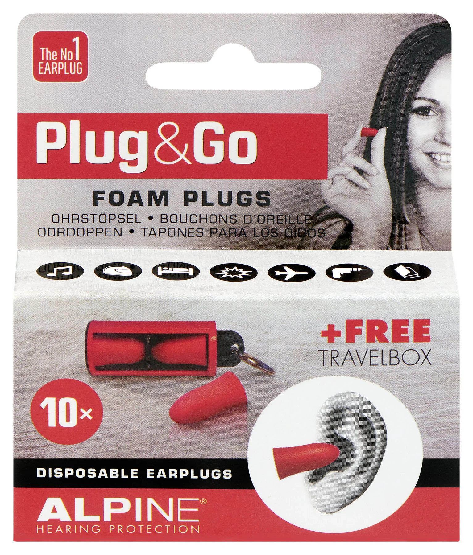 Plug&Go
