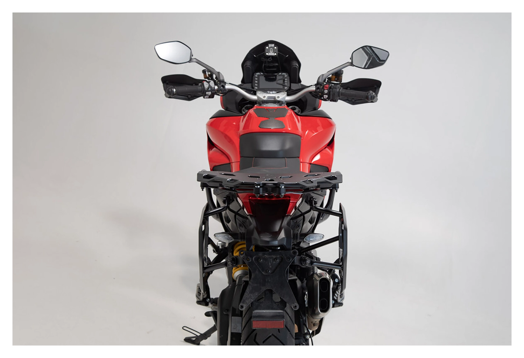 AERO ABS SISTEMA VALIGIE LATERALI