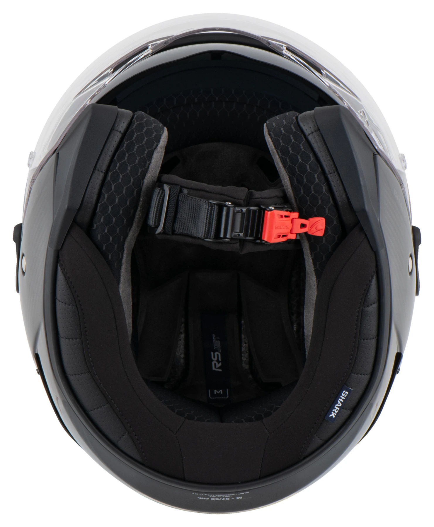 RS Jet Carbon