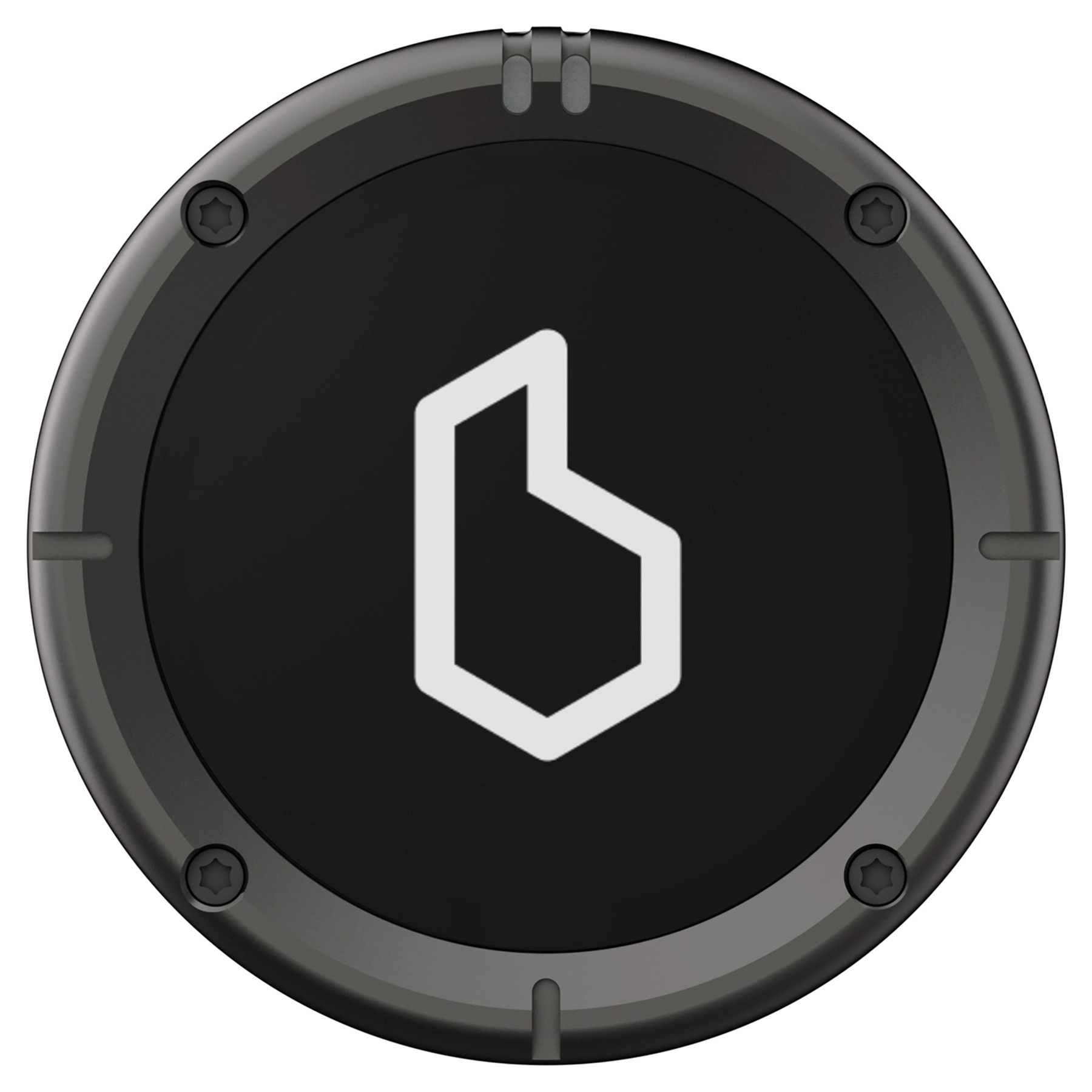 Moto Ii Metal Grey