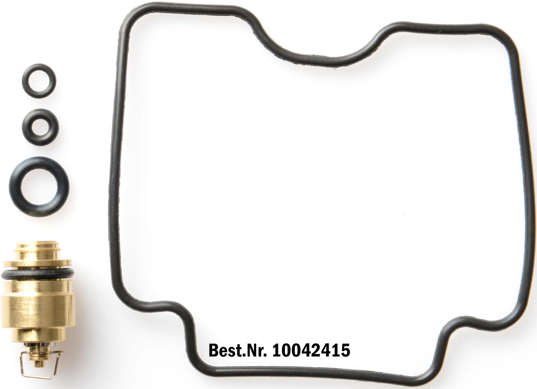 Vergaser-Reparatur-Kit