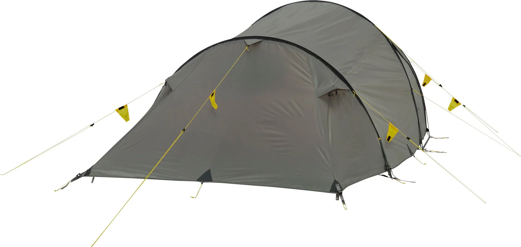 Outpost 3 Double-Skin Tent