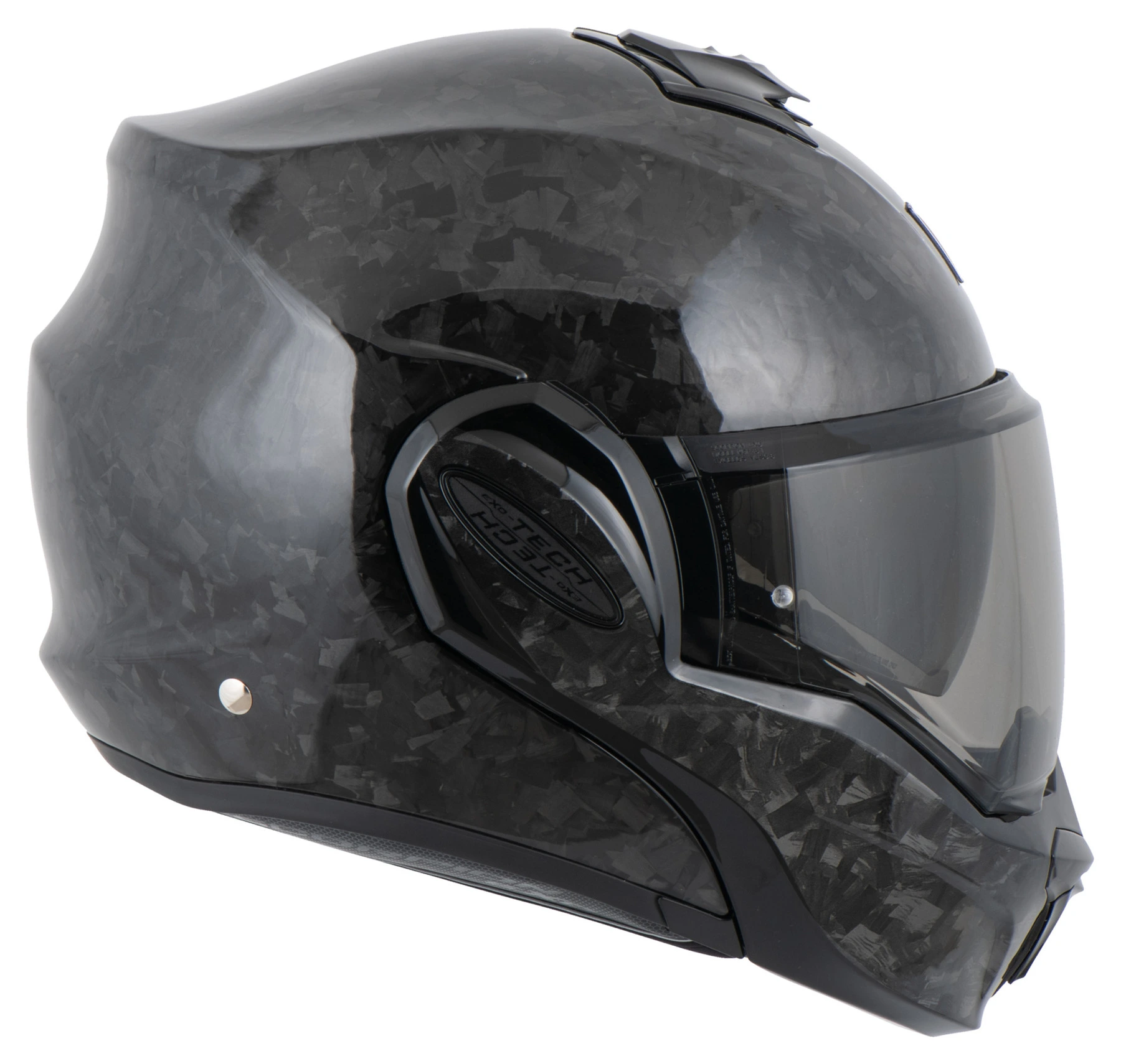Exo-Tech Evo Carbon Onyx
