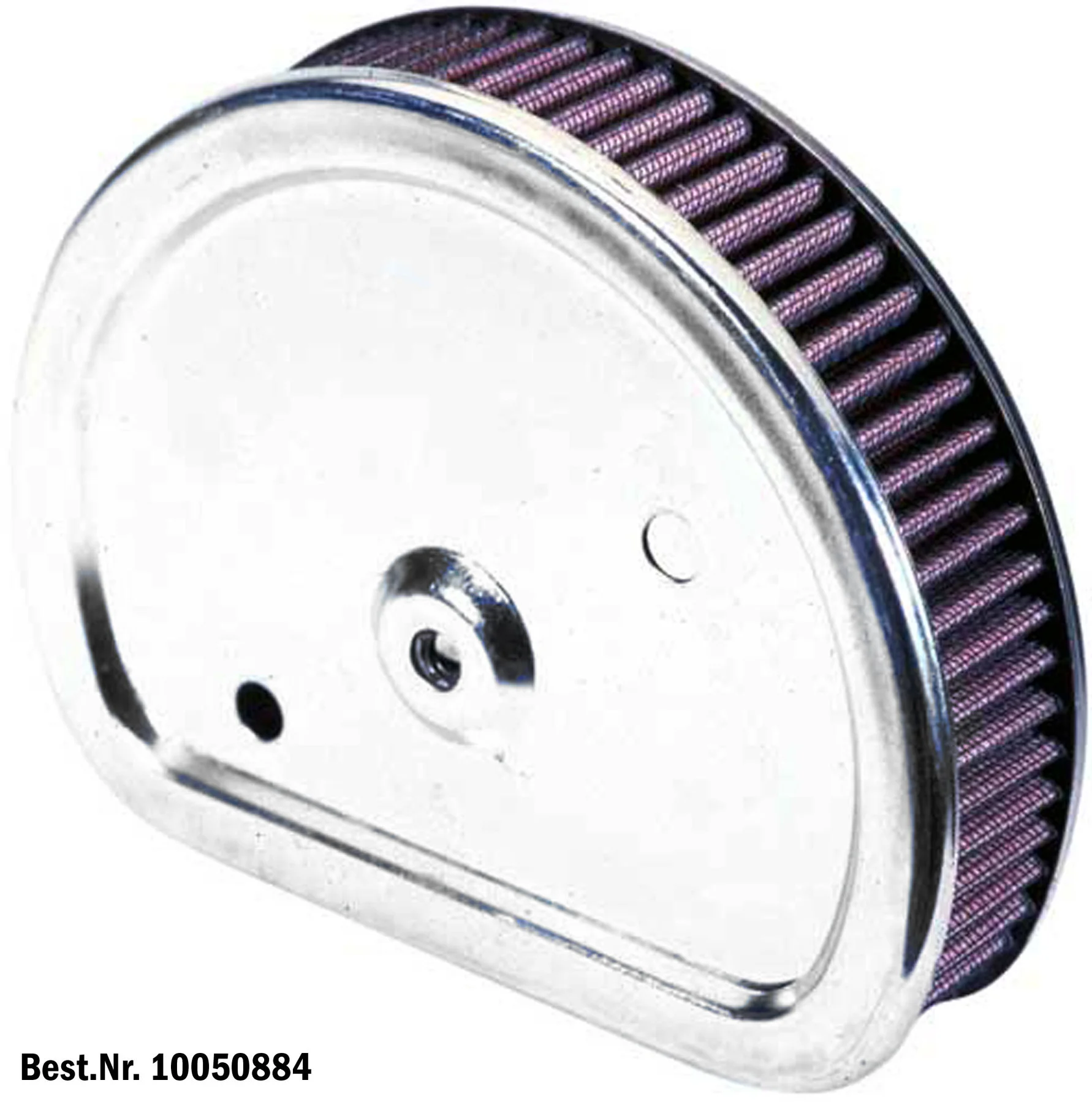 Dauerluftfilter