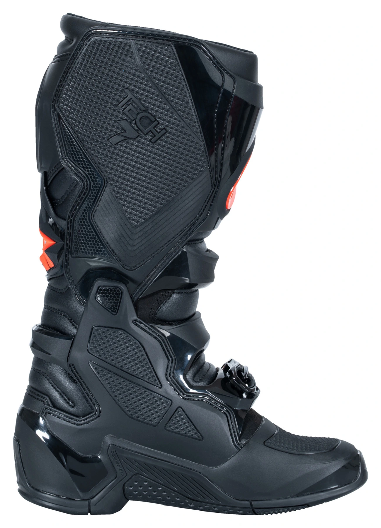 Tech 7