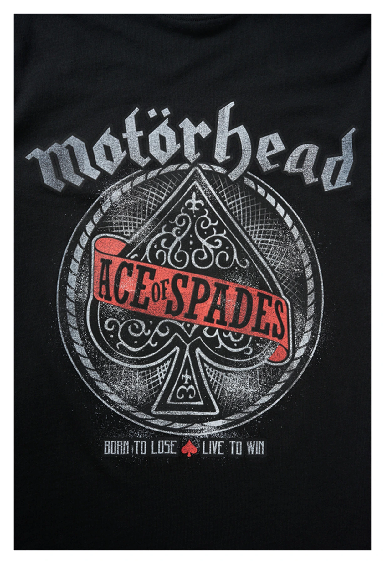 Ace Of Spades