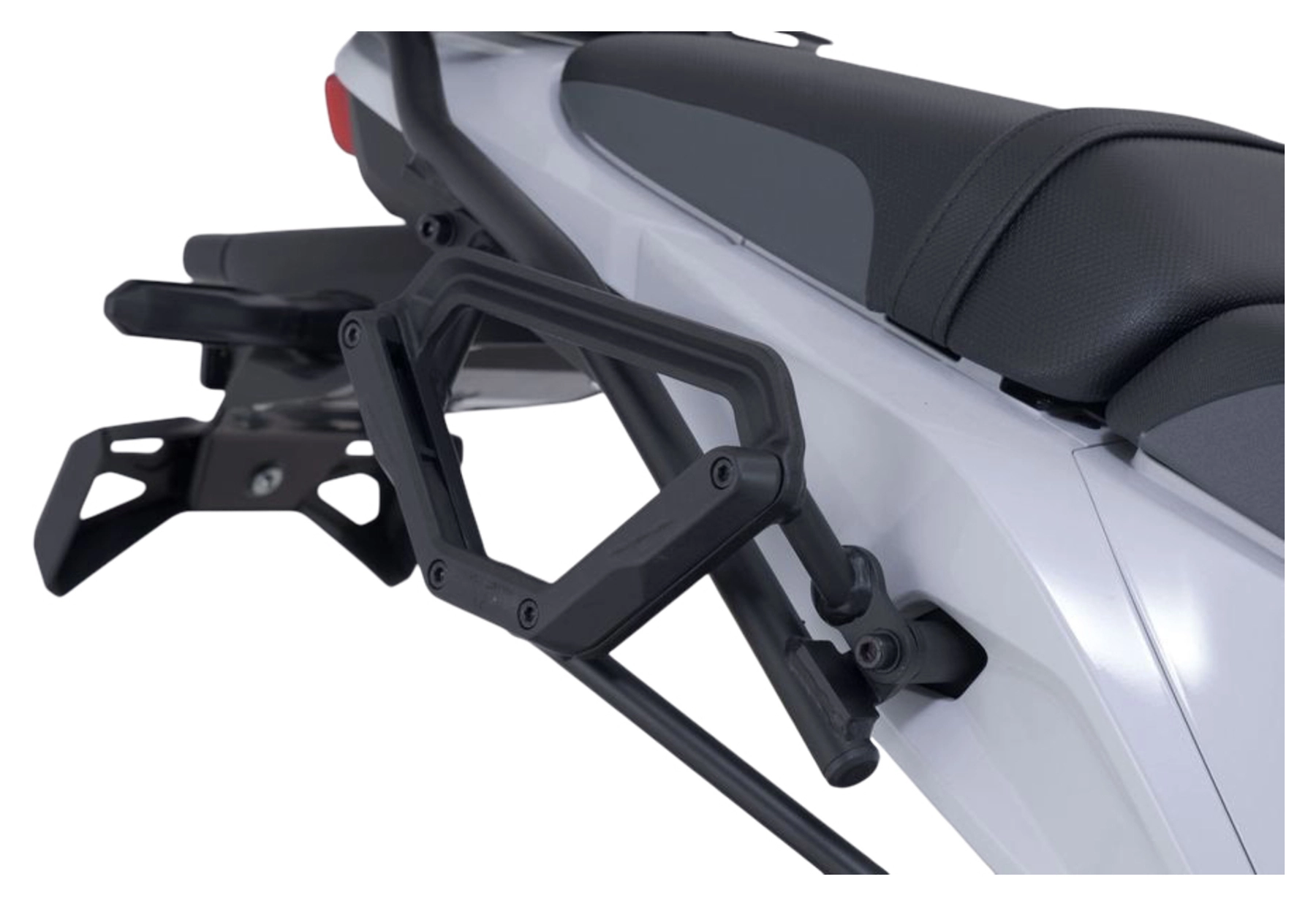 V-LOC side carrier
