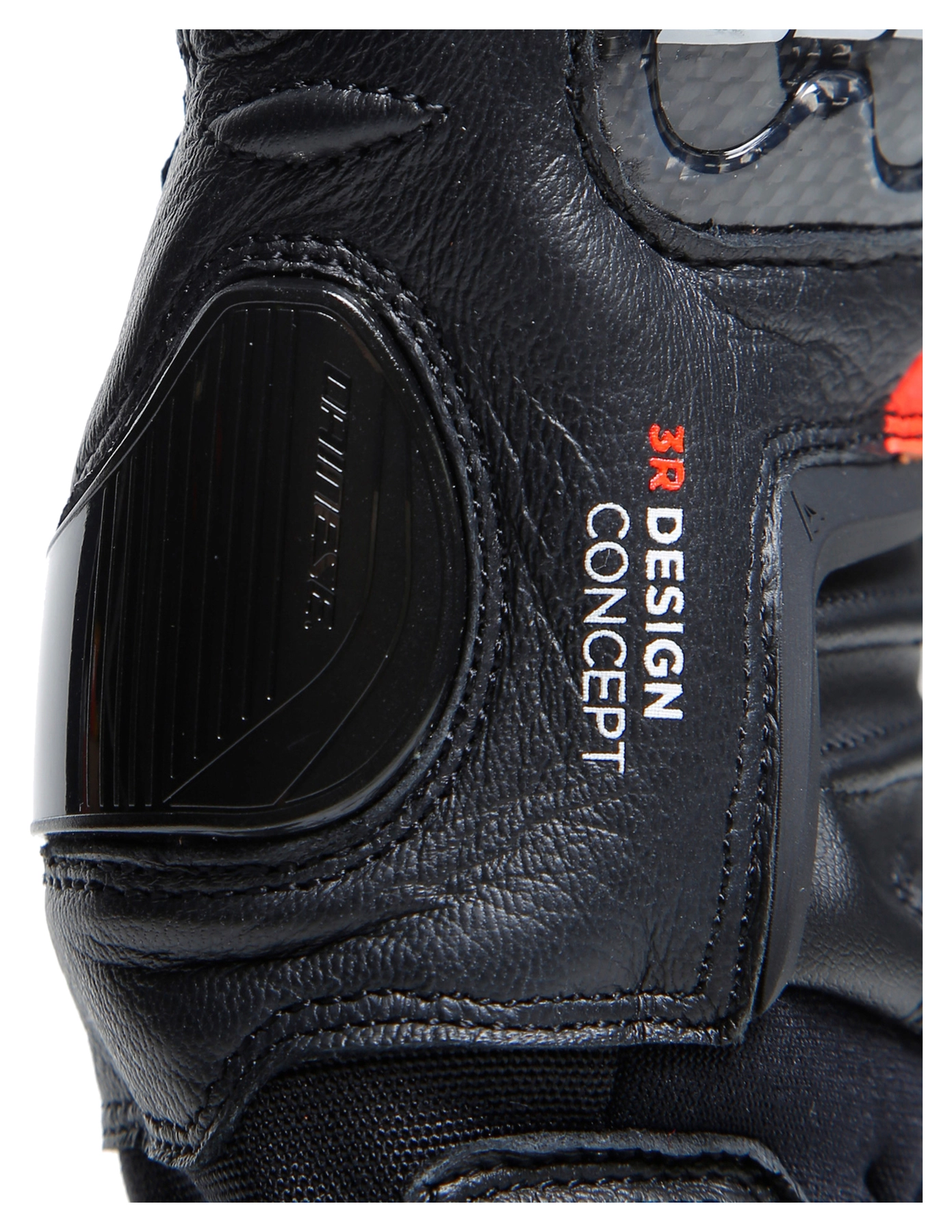 Carbon 4 Short