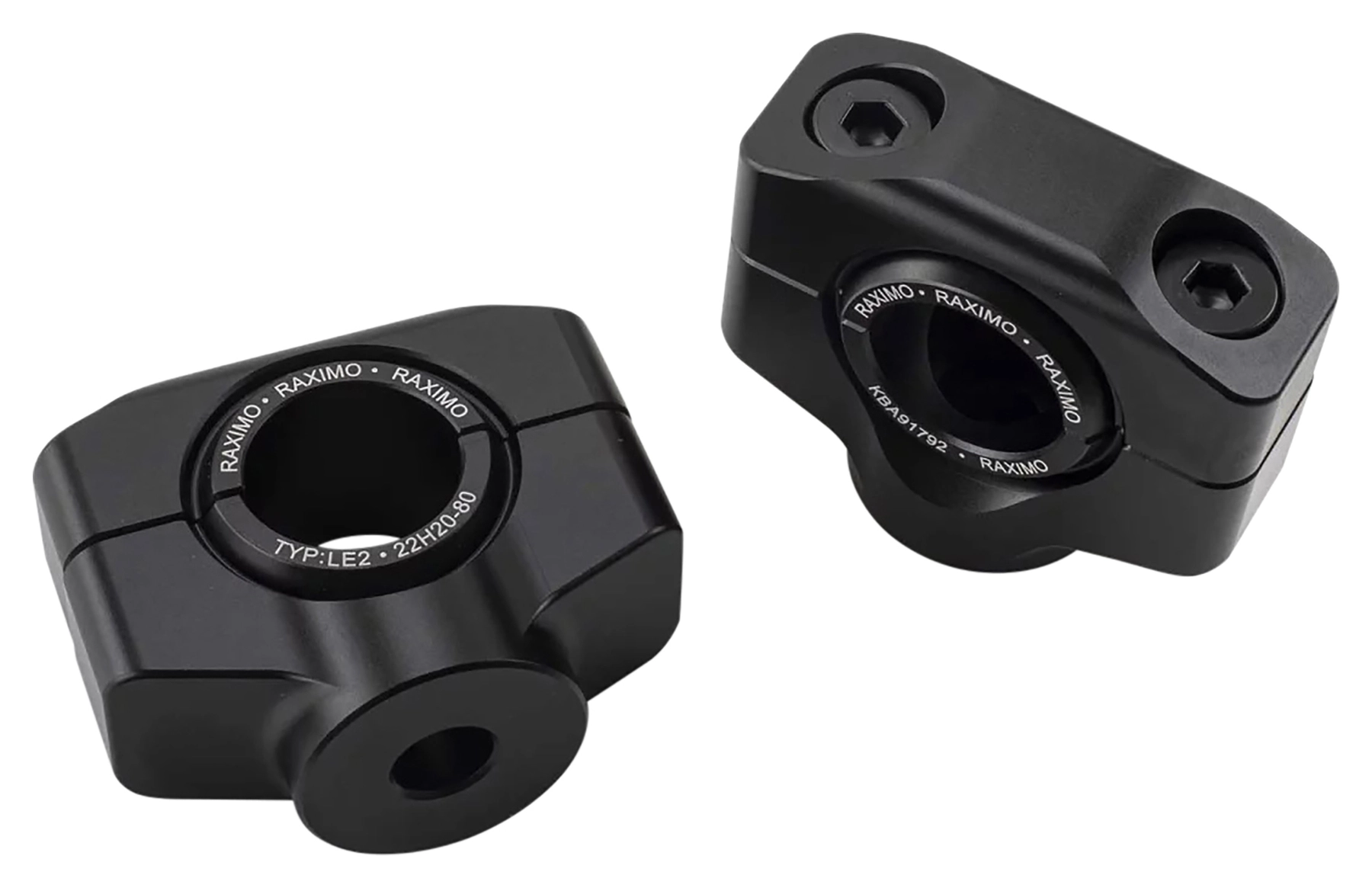 Handlebar Riser Booster