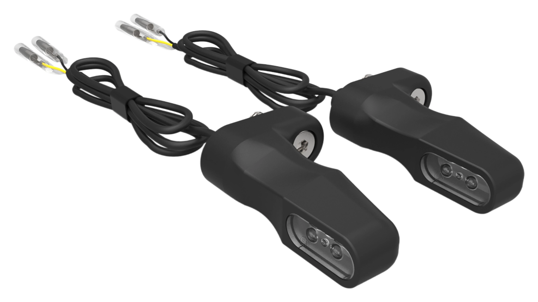 Triumph Union Evo 2In1 Indicator
