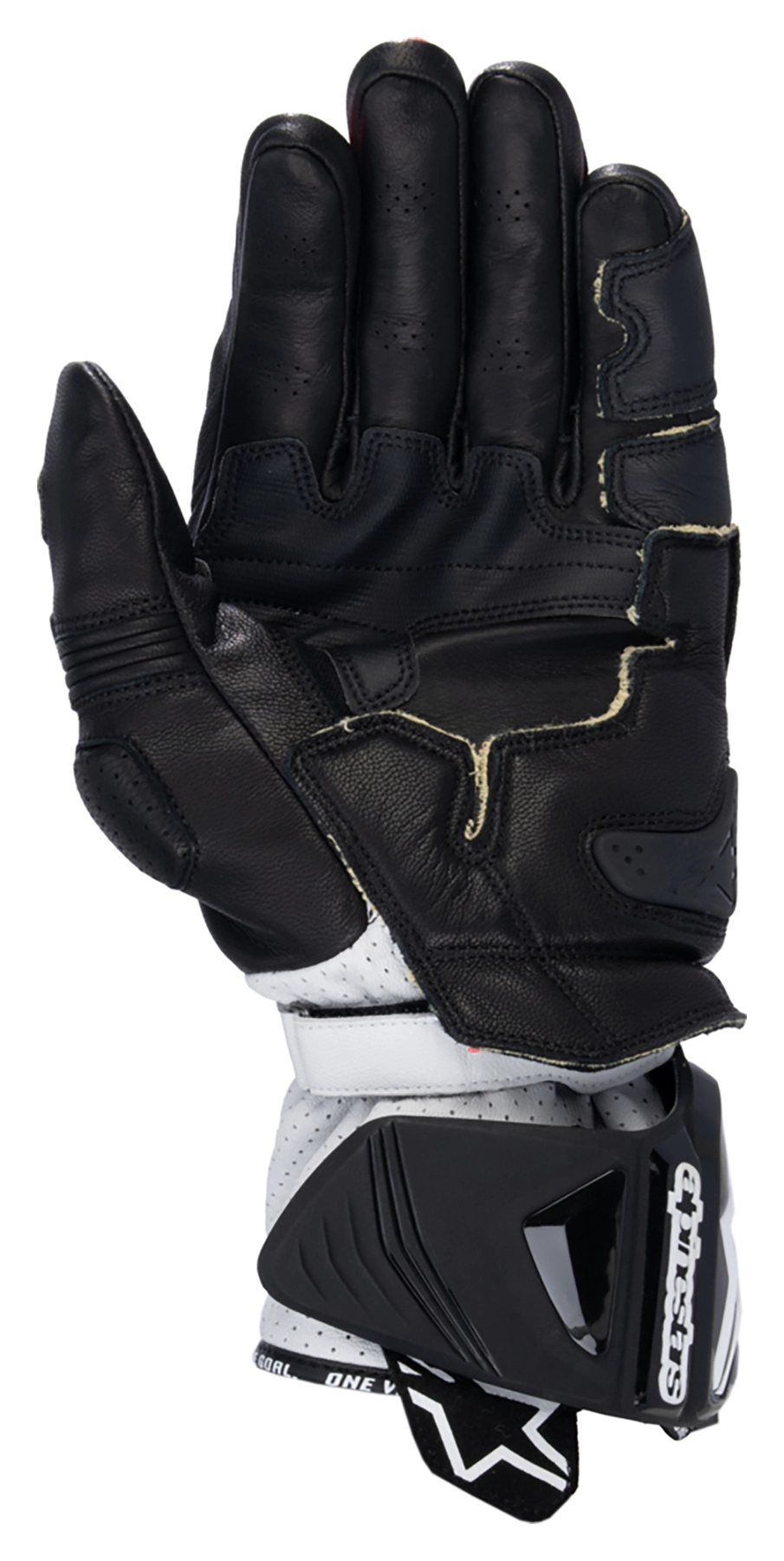 Alpinestars GP Pro R4
