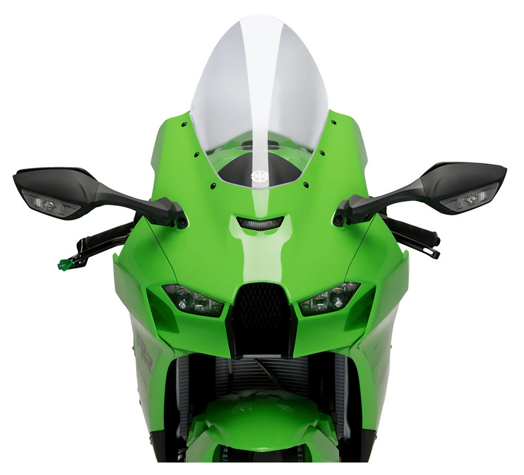 R-Racer Parabrezza Racing