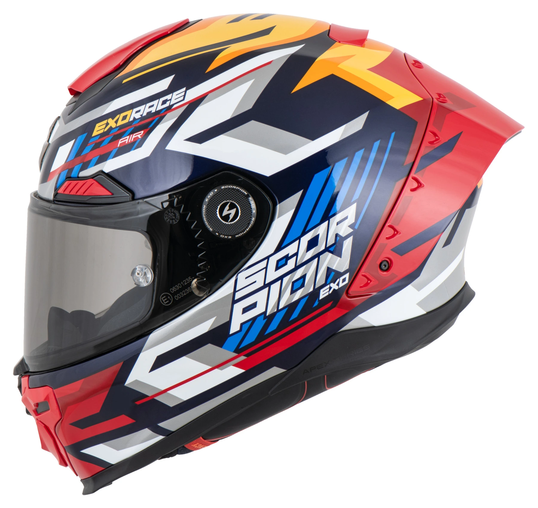 EXO-RACE Air Kobra