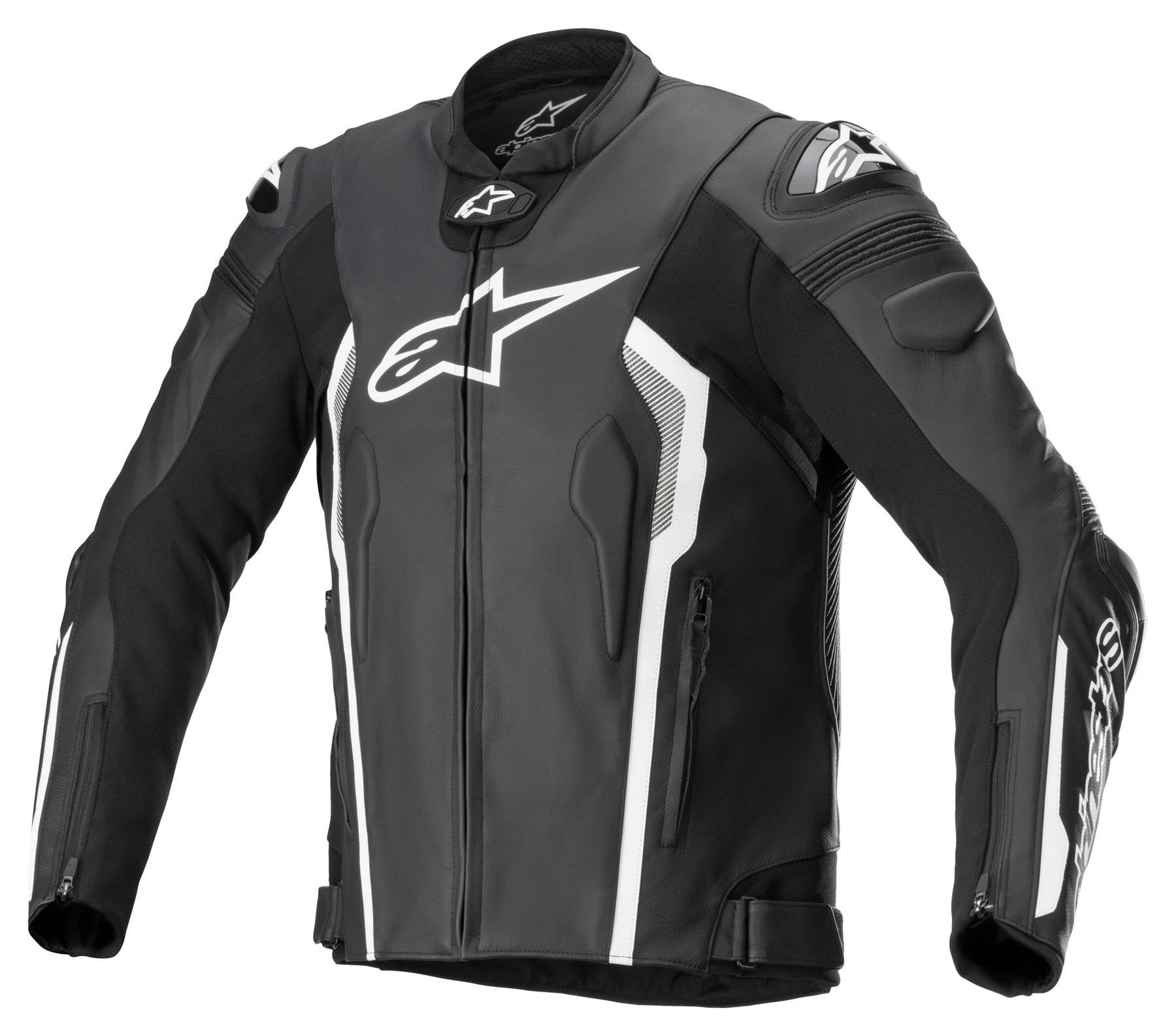 Alpinestars missile v2 size48 Alpinestars Missile V2 2PC Size 48