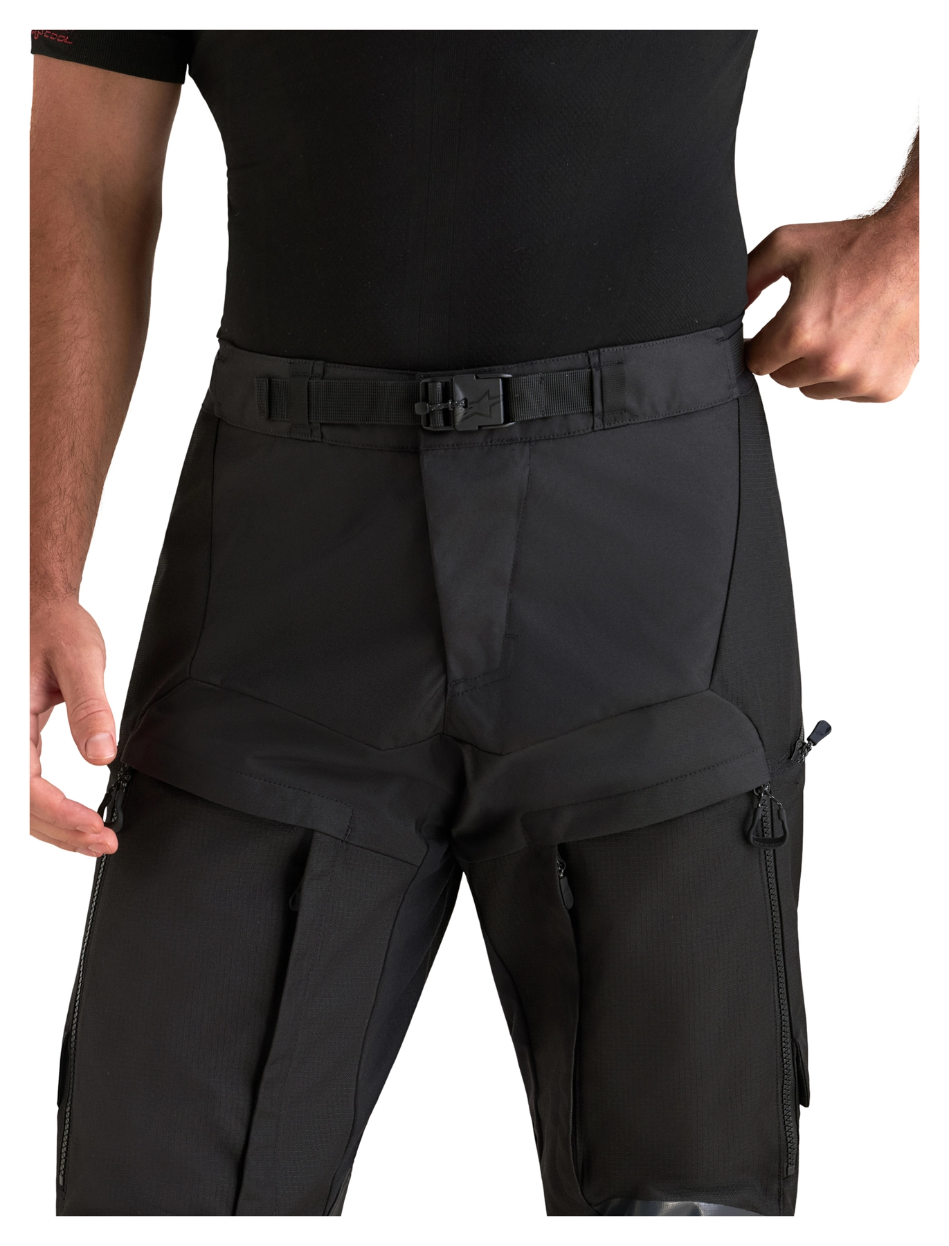 Harok V2 Drystar