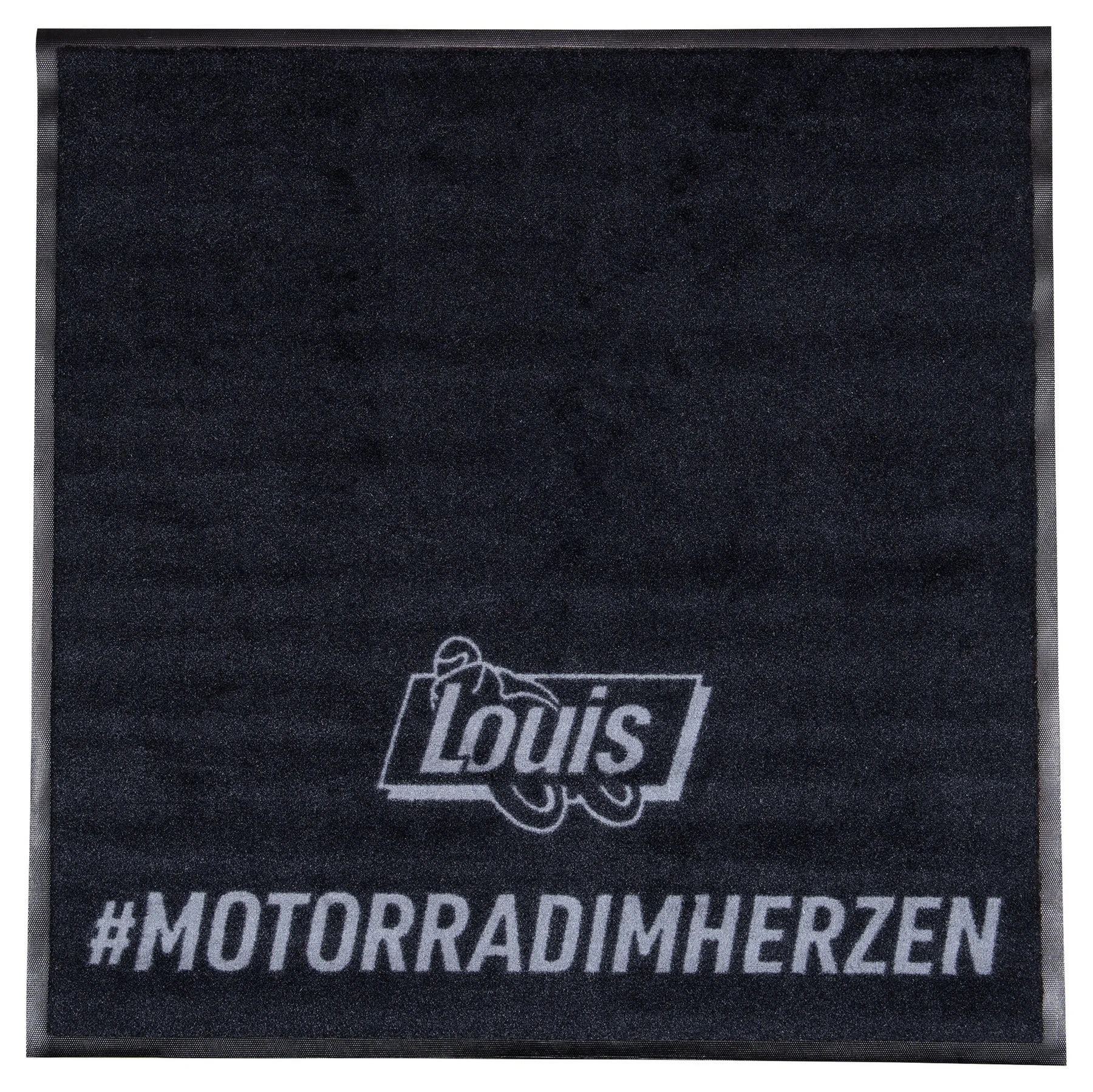 Foot mat / carpet 90x90 cm