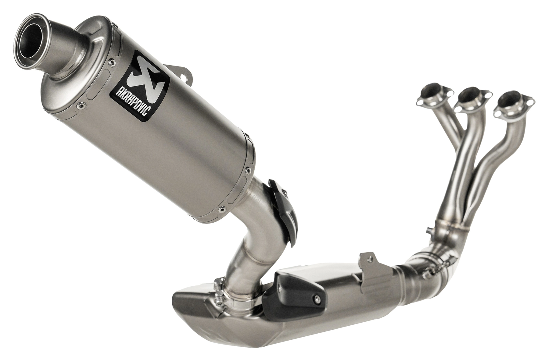 Racing-Lijn Uitlaatsysteem