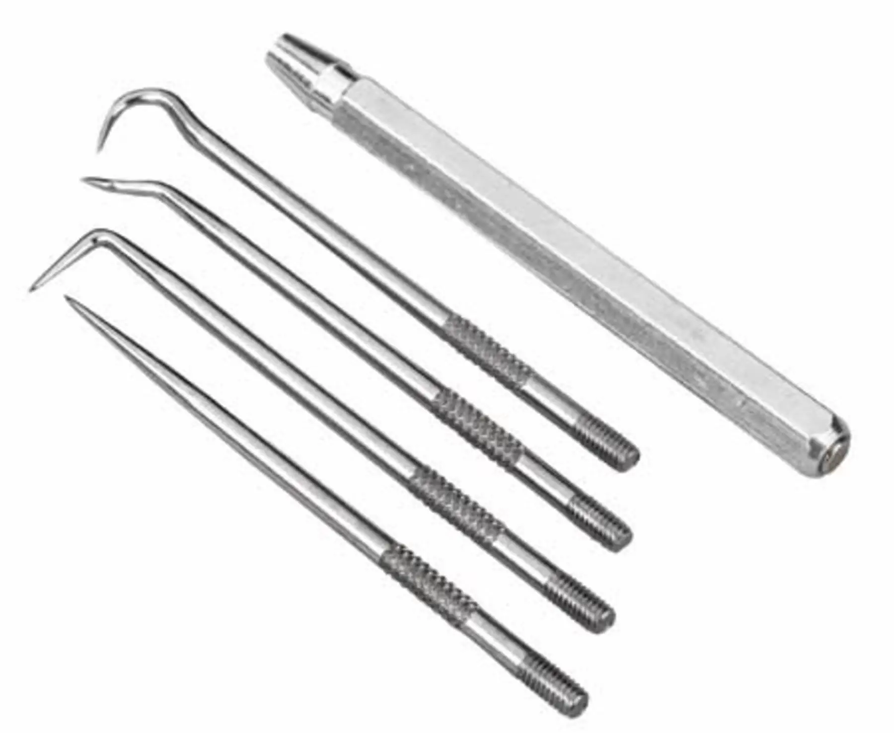 Kit extracteurs