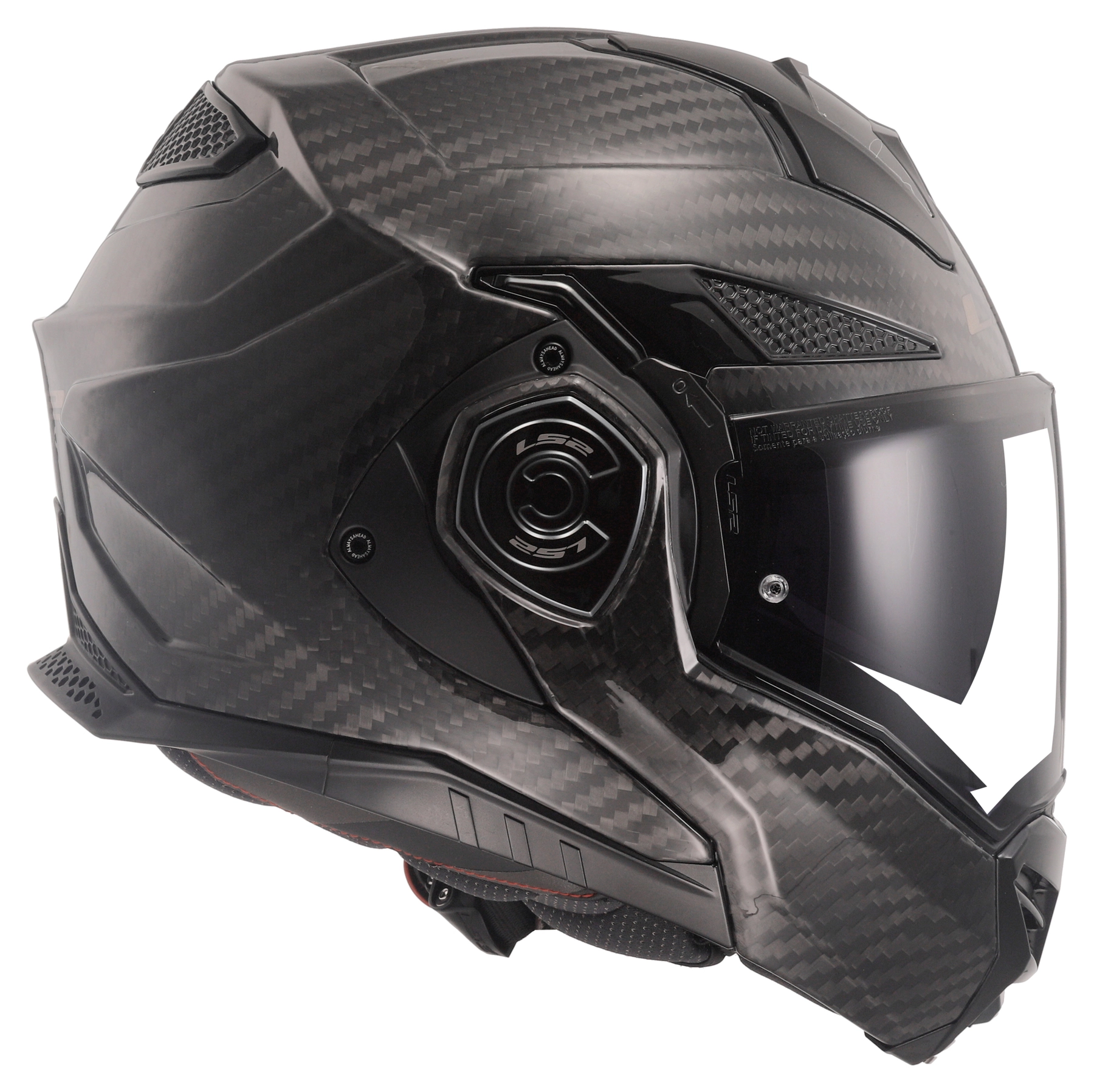 FF901 Advant X Carbon
