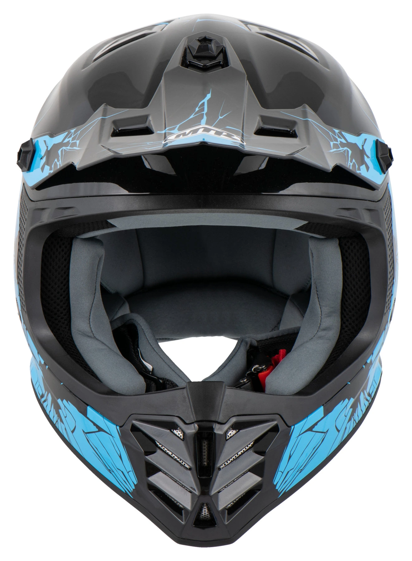 X7B-S Crak Kinder