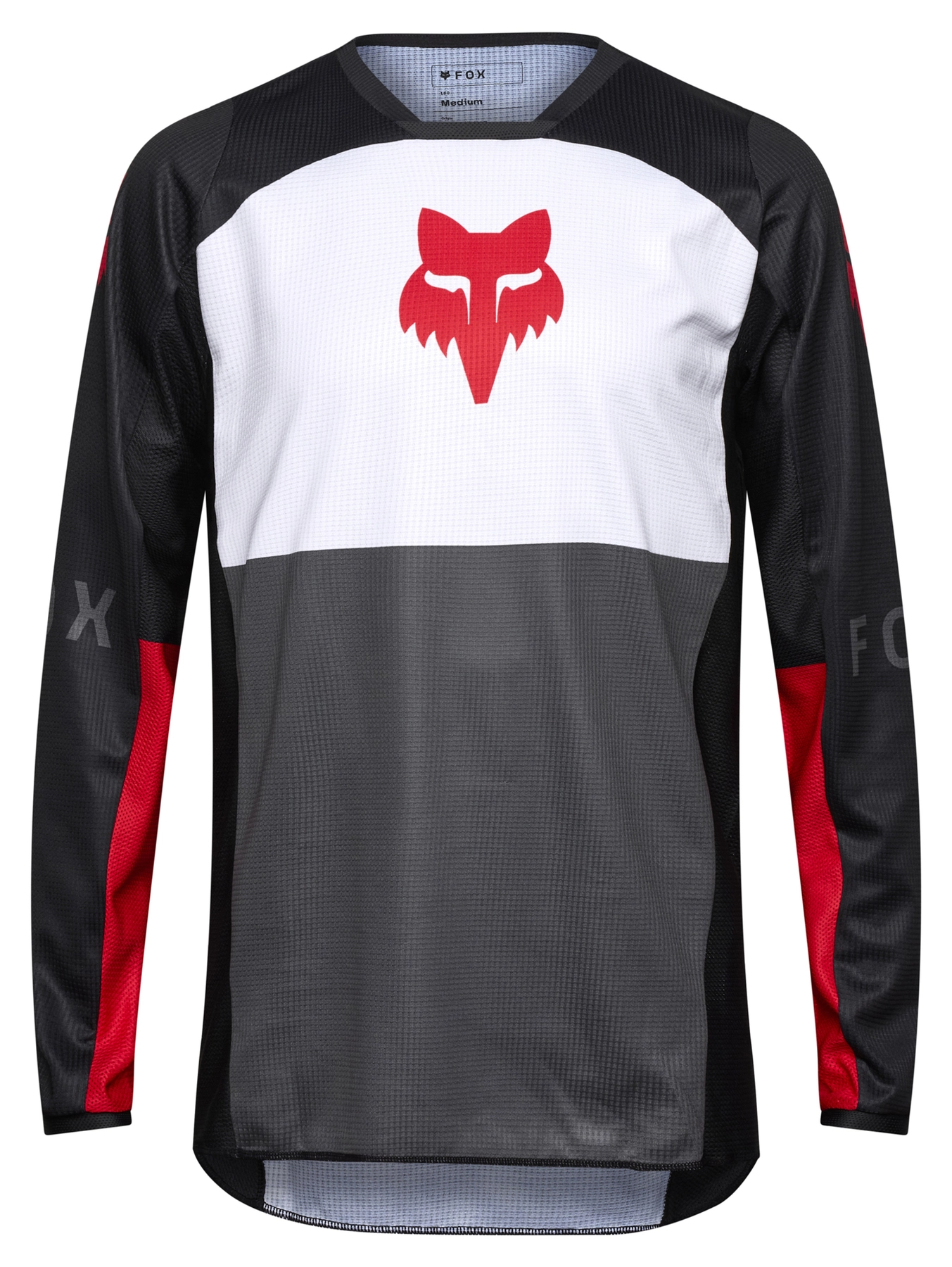 180 Flow Jersey