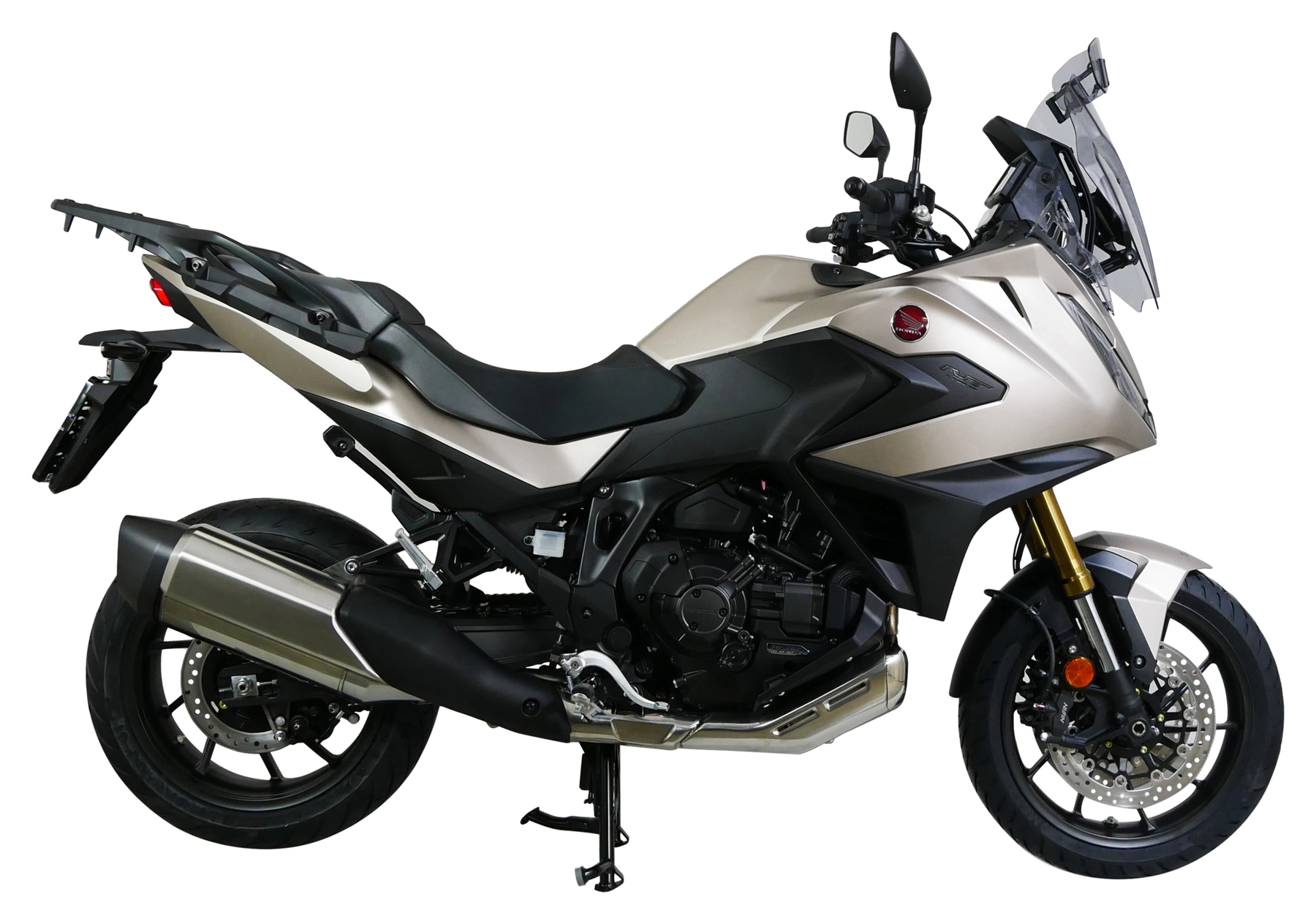 Vario Parabris Paseo