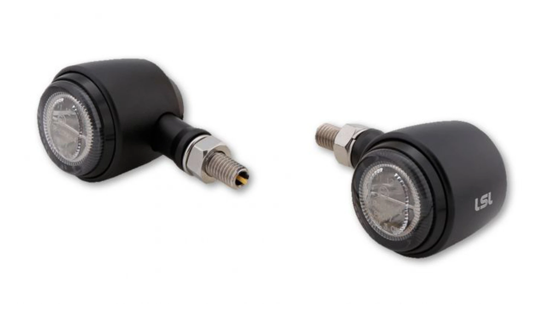 3in1 Rück-,Bremslicht,Blinker Retro LED