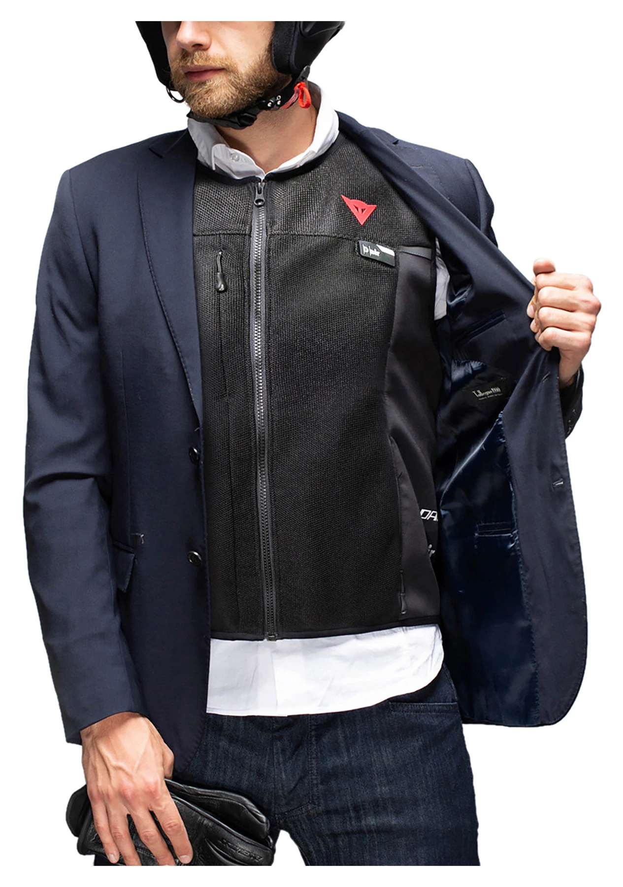 Dainese smart sale