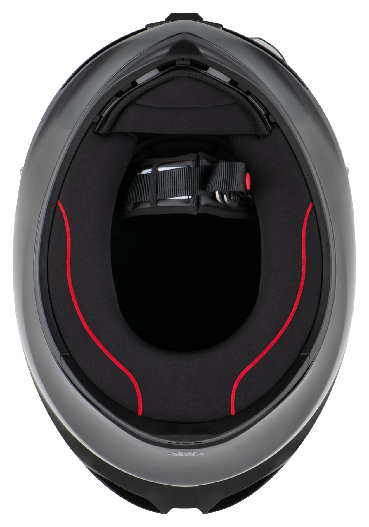 K1 S Black Uni